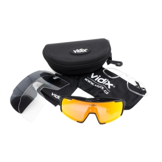 vidix VISION full set black